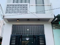 Nhà 1 Trệt 1 Lầu Góc 2 Mặt Tiền Cách Bờ Kè Mạc Thiên Tích 90m Nhà 1 Trệt 1 Lầu Góc 2 Mặt Tiền Cách Bờ Kè Mạc Thiên Tích 90m