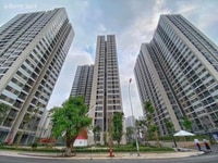 Cắt lỗ 1 phòng ngủ Vinhomes Grand Park, thanh toán 570 triệu nhận ngay Cắt lỗ 1 phòng ngủ Vinhomes Grand Park, thanh toán 570 triệu nhận ngay