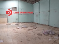 Cho thuê nhà xưởng đường Tây Lân (Bến lội) quận Bình Tân(160m2) Cho thuê nhà xưởng đường Tây Lân (Bến lội) quận Bình Tân(160m2)