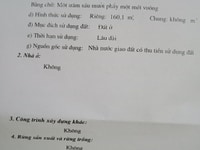 Cần bán gấp đất Nhơn Lý thuộc khu Đô Thị Tây Nam xã Nhơn Lý Cần bán gấp đất Nhơn Lý thuộc khu Đô Thị Tây Nam xã Nhơn Lý
