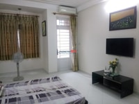 Cho Thuê Phòng Trọ Mới Của Nhà, Full Nội Thất, Ngay Q.1, Ưu Đãi Cho Thuê Phòng Trọ Mới Của Nhà, Full Nội Thất, Ngay Q.1, Ưu Đãi
