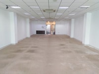 Mặt bằng mở văn phòng công ty Hoàng Hoa Thám 100m2 Mặt bằng mở văn phòng công ty Hoàng Hoa Thám 100m2