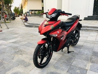 Yamaha Exciter 150 Đèn Led T12/219 Đỏ Đen Mới Yamaha Exciter 150 Đèn Led T12/219 Đỏ Đen Mới