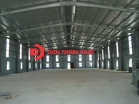 Cho thuê 1.600m2 Võ Văn Vân Bình Chánh Cho thuê 1.600m2 Võ Văn Vân Bình Chánh