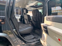 Hummer H2: Mãi là chiến binh off-road hạng nhất Hummer H2: Mãi là chiến binh off-road hạng nhất