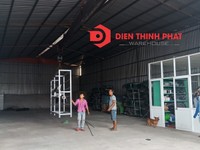 Cho thuê xưởng đường bến lội (160m-200m-300m)