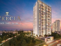 Căn hộ cao cấp Precia thanh toán 800tr nhận nhà Q2,Chiết khấu ngay 4% Căn hộ cao cấp Precia thanh toán 800tr nhận nhà Q2,Chiết khấu ngay 4%