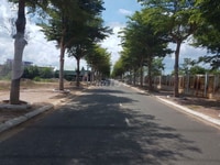 Đất cạnh Hồ sinh thái Bút Thiền Đất cạnh Hồ sinh thái Bút Thiền