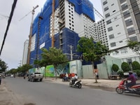 ShopHouse Mặt tiền Phạm Thế Hiển, Ở như nhà phố ShopHouse Mặt tiền Phạm Thế Hiển, Ở như nhà phố