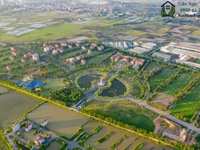 Cơ hội đầu tư, sở hữu biệt thự nhà vườn cạnh Vinhomes Đan Phượng Cơ hội đầu tư, sở hữu biệt thự nhà vườn cạnh Vinhomes Đan Phượng