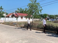 Bán 5 lô đất Sát Quốc lộ 14B Đại Hiệp,Đại Lộc Giáp Hòa Khương Đà Nẵng Bán 5 lô đất Sát Quốc lộ 14B Đại Hiệp,Đại Lộc Giáp Hòa Khương Đà Nẵng