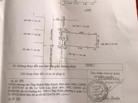 Chủ định cư Mỹ bán gấp nhà 4 x11m 1T 1Lửng h5m Đình Nghi Xuân Q BTana Chủ định cư Mỹ bán gấp nhà 4 x11m 1T 1Lửng h5m Đình Nghi Xuân Q BTana