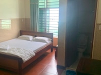 Khách sạn 30 phòng đường Tân Hải Trệt hầm 5 lầu Khách sạn 30 phòng đường Tân Hải Trệt hầm 5 lầu