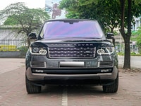 Bán xe RangeRover SVAutobiography sx 2016 chạy 3v km Bán xe RangeRover SVAutobiography sx 2016 chạy 3v km