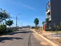 Bán gấp lô đất khu dân cư Hoà Quý - Gần Võ chí công. Giá 1,9tỷ/nền Bán gấp lô đất khu dân cư Hoà Quý - Gần Võ chí công. Giá 1,9tỷ/nền