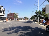 Bán gấp lô đất Hoà Quý - Gần Võ chí công. Giá 2.2tỷ/nền Bán gấp lô đất Hoà Quý - Gần Võ chí công. Giá 2.2tỷ/nền