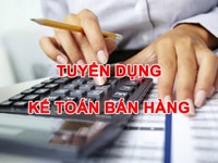 Cần gấp nhân viên thu ngân : kiểm soát thu chi + in hóa đơn CH Cần gấp nhân viên thu ngân : kiểm soát thu chi + in hóa đơn CH
