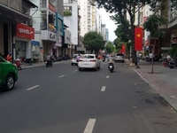 Bán nhà góc mặt tiền đường Lý Tự Trọng gần chợ Bến Thành, Bán nhà góc mặt tiền đường Lý Tự Trọng gần chợ Bến Thành,