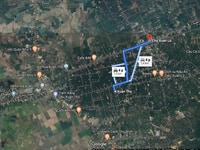 Lô 1108m2 Xuân Thọ, Xuân Lộc, Đồng Nai Lô 1108m2 Xuân Thọ, Xuân Lộc, Đồng Nai