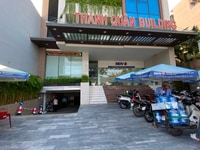 Chỉ 9 triệu bạn đã có thể sở hữu 1 VP tại tầng Trệt tòa nhà Thành Quân Chỉ 9 triệu bạn đã có thể sở hữu 1 VP tại tầng Trệt tòa nhà Thành Quân