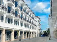 Nhà Phố Thương Mại cao Thống Nhất Nối dài , Diện tích 300m2 Nhà Phố Thương Mại cao Thống Nhất Nối dài , Diện tích 300m2
