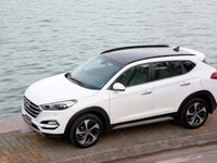 Tucson có xe giao nhanh, đủ màu, giảm thuế, hỗ trợ vay, nhiều ưu đãi Tucson có xe giao nhanh, đủ màu, giảm thuế, hỗ trợ vay, nhiều ưu đãi