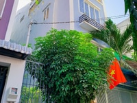 Bán 12/13 Hoàng Hoa Thám,QBT, dtcn :80m2, trệt 4 lầu mới đẹp giá 9.1ỷ Bán 12/13 Hoàng Hoa Thám,QBT, dtcn :80m2, trệt 4 lầu mới đẹp giá 9.1ỷ