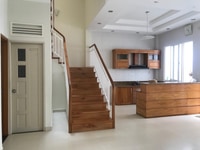 Nhà Biệt thự Trệt 3 lầu 6x19m Nơ Trang Long - F13- Bình Thạnh. 30tr/th Nhà Biệt thự Trệt 3 lầu 6x19m Nơ Trang Long - F13- Bình Thạnh. 30tr/th