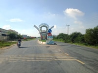 1000m2 Đất Xây Kho Xưởng, Nhà Vườn gần KCN Đức Hoà 3 1000m2 Đất Xây Kho Xưởng, Nhà Vườn gần KCN Đức Hoà 3