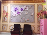 Địa Chỉ Tranh Dán Tường Uy Tín Tại Hải Dương Địa Chỉ Tranh Dán Tường Uy Tín Tại Hải Dương