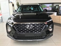 Bán xe Hyundai Santa Fe 2020 máy dầu Pre, sẵn xe giao... Bán xe Hyundai Santa Fe 2020 máy dầu Pre, sẵn xe giao...