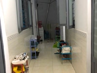 Phòng 25M2 có Gác ko chạm đầu, ngay công viên Gia Định. Phòng 25M2 có Gác ko chạm đầu, ngay công viên Gia Định.