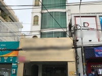 Cho thuê nhà Nguyên căn đối diện bệnh viện 115, dương quang trung, q10 Cho thuê nhà Nguyên căn đối diện bệnh viện 115, dương quang trung, q10