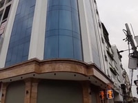 Cho thuê nhà ngõ rộng 20m đường Nguyễn Hoàng, 120m2* 8 tầng + 1 hầm Cho thuê nhà ngõ rộng 20m đường Nguyễn Hoàng, 120m2* 8 tầng + 1 hầm
