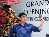 Chỉ với 𝟏𝟕𝟎𝐭𝐫 nhận ngay 5 Booth CF lợi nhuận từ𝟐𝟎𝐭𝐫 mỗi tháng