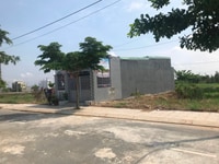 Bán gấp lô đất 600tr/140m2 Tân An Hội, Củ Chi Bán gấp lô đất 600tr/140m2 Tân An Hội, Củ Chi