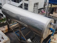 Thanh lý dàn Nước nóng năng lượng mặt trời mới sử dụng 3 năm Thanh lý dàn Nước nóng năng lượng mặt trời mới sử dụng 3 năm