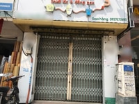 Cho thuê đường 3/2, p10,q10 Diện tích: 4 x 10 Giá thuê: 25tr/tháng Cho thuê đường 3/2, p10,q10 Diện tích: 4 x 10 Giá thuê: 25tr/tháng