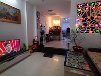Nhà bán đẹp Quận 3 DT 32m2 hẻm xe hơi, 3 tầng, Cách Mạng Tháng 8, 3tỷ3 Nhà bán đẹp Quận 3 DT 32m2 hẻm xe hơi, 3 tầng, Cách Mạng Tháng 8, 3tỷ3
