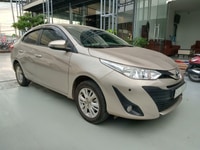 Bán Vios E 2018 Tự Động Form Mới Biển SG Xe Cực Đẹp Bán Vios E 2018 Tự Động Form Mới Biển SG Xe Cực Đẹp