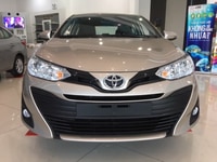 Vios E Sàn 2020 Giảm Thuế, Trả Trước 150 triệu Nhận Xe Chạy KD Tặng BH Vios E Sàn 2020 Giảm Thuế, Trả Trước 150 triệu Nhận Xe Chạy KD Tặng BH