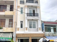 Bán nhà khu Phố chợ An Dương Vương ,Quận 6 – SHR – 4*16m – 6.5 tỷ Bán nhà khu Phố chợ An Dương Vương ,Quận 6 – SHR – 4*16m – 6.5 tỷ