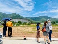 Bán lô đất cạnh Hồ Sinh Thái Châu Pha, thị xã Phú Mỹ 400tr Bán lô đất cạnh Hồ Sinh Thái Châu Pha, thị xã Phú Mỹ 400tr