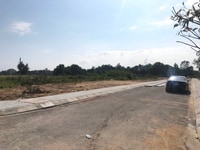 Bán đất lối 2 đường Nguyễn Sinh Cung Bán đất lối 2 đường Nguyễn Sinh Cung