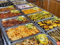 Cần sang nhượng quán buffe ở khu vực sinh viên Cần sang nhượng quán buffe ở khu vực sinh viên