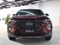 Santafe 2020 trả trước chỉ từ 280 triệu-Giảm tiền mặt -xe có sẵn Santafe 2020 trả trước chỉ từ 280 triệu-Giảm tiền mặt -xe có sẵn