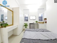 Căn Hộ Đẹp Full Tiện Nghi Xinh Lung Linh Ngay Nguyễn Trãi Quận 5 Căn Hộ Đẹp Full Tiện Nghi Xinh Lung Linh Ngay Nguyễn Trãi Quận 5
