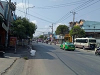 Bán nhà mặt tiền đường Lê Văn Khương, phường Thới An, Quận 12 Bán nhà mặt tiền đường Lê Văn Khương, phường Thới An, Quận 12