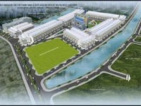 Cơ hội đầu tư đất nền sinh lời cao ở Tiên Du - Bắc Ninh Cơ hội đầu tư đất nền sinh lời cao ở Tiên Du - Bắc Ninh