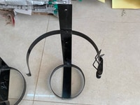 Đai treo bình chữa cháy , dùng để treo bình chữa cháy Đai treo bình chữa cháy , dùng để treo bình chữa cháy